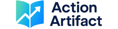 Action Artifact Logo